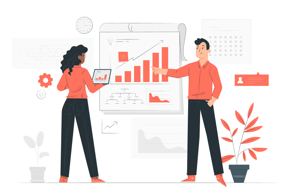 Digital Marketing Suite