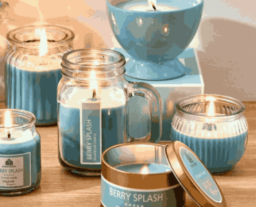 Tara candles