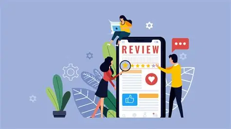 The Role of Customer Reviews in SEO and AI Search