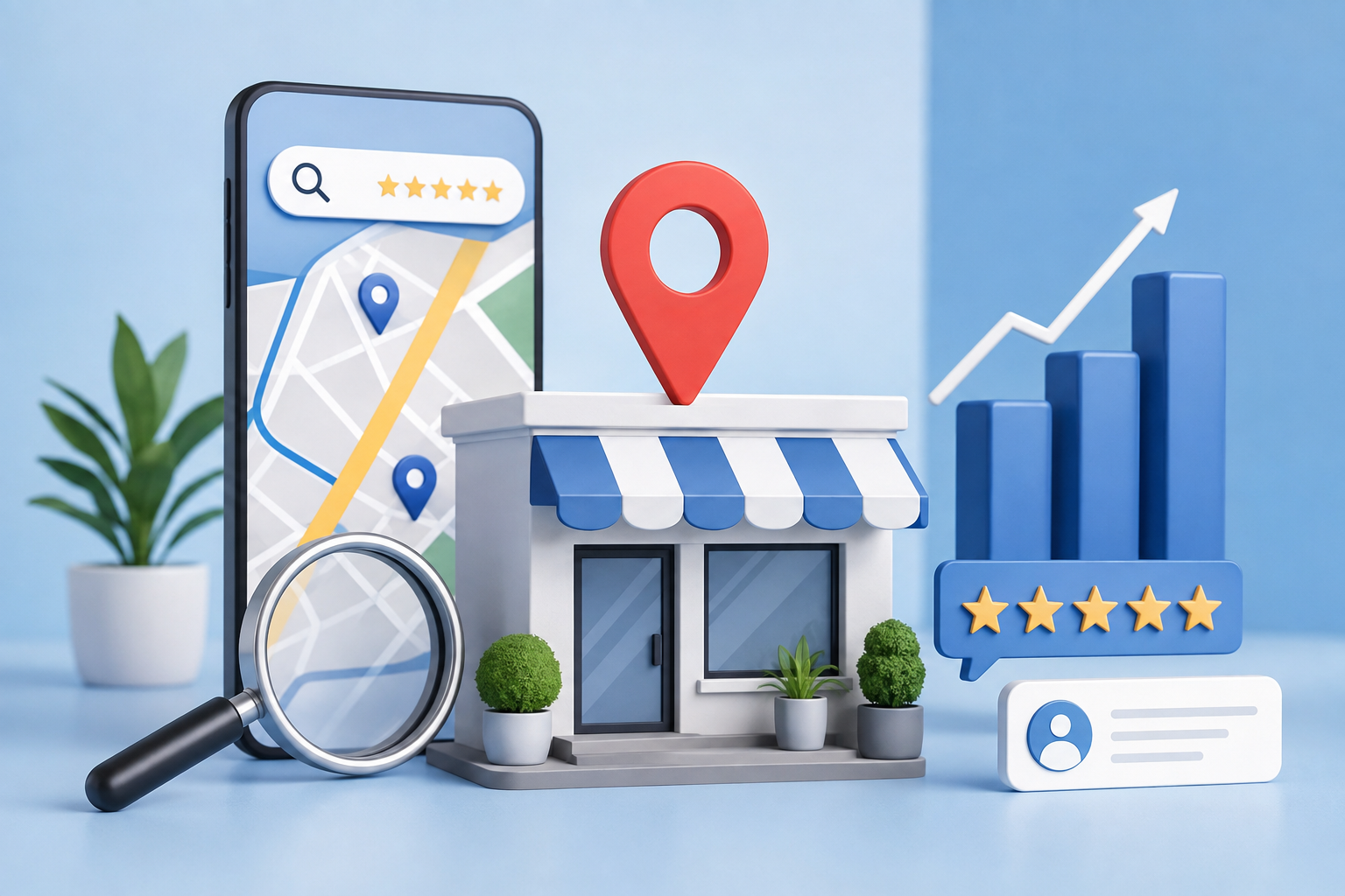 Google Business Profile Optimization Guide for 2026
