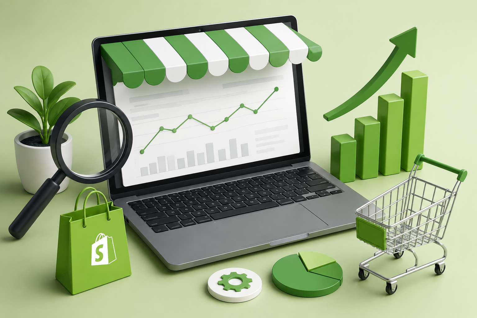 Shopify SEO in India: How to Increase Organic Traffic and Sales
